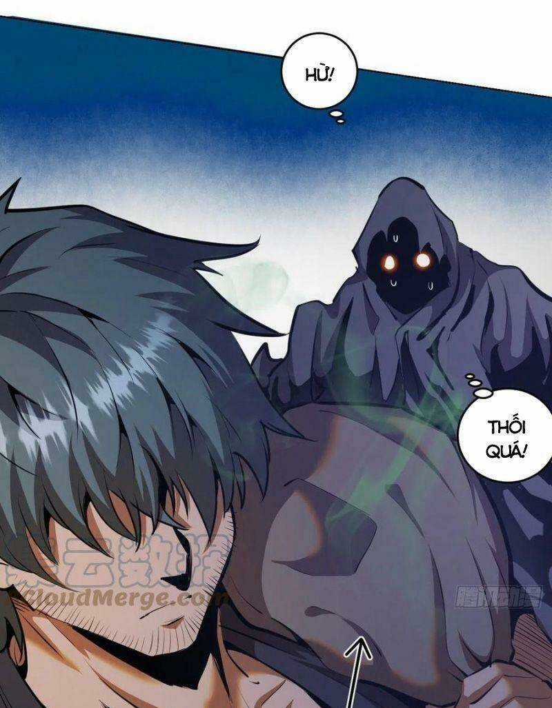 Tinh Linh Ám Đế - Chapter 156 - Trang 3