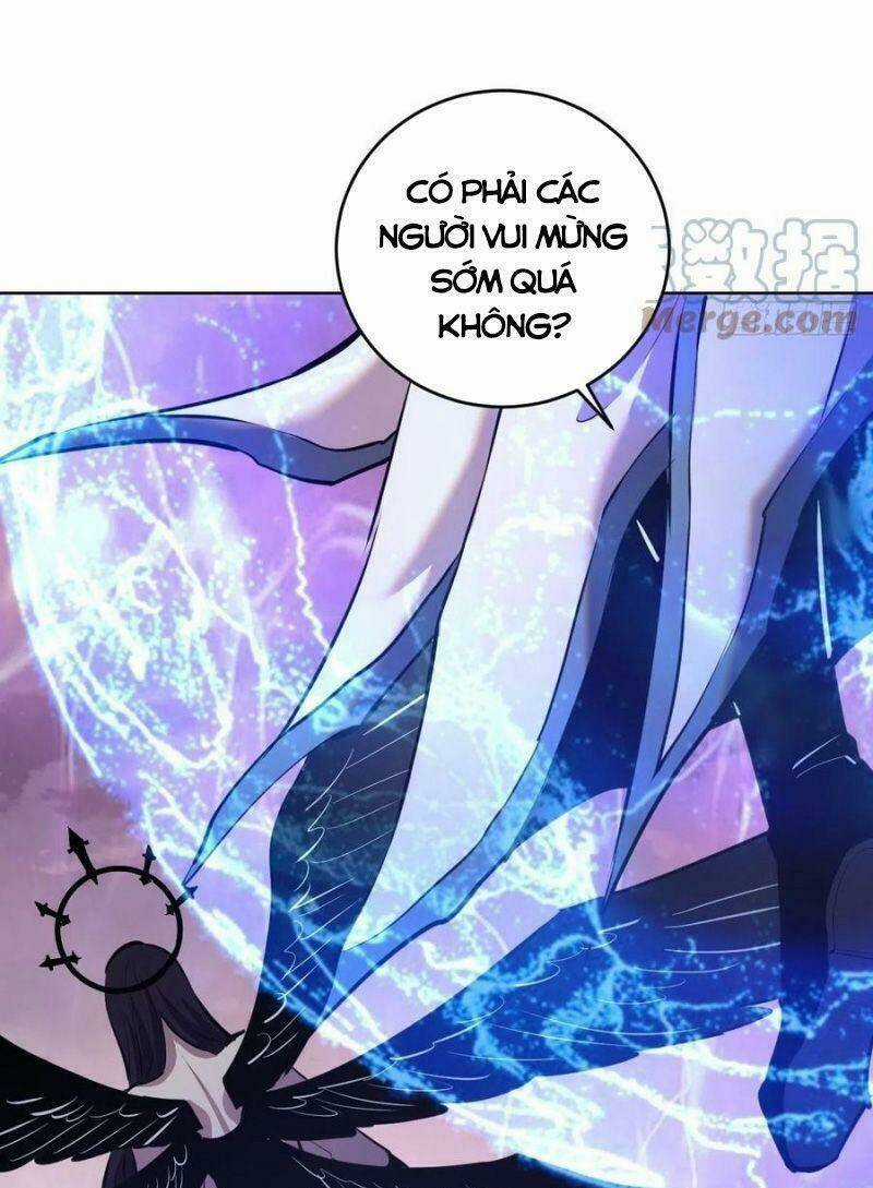 Tinh Linh Ám Đế - Chapter 156 - Trang 24