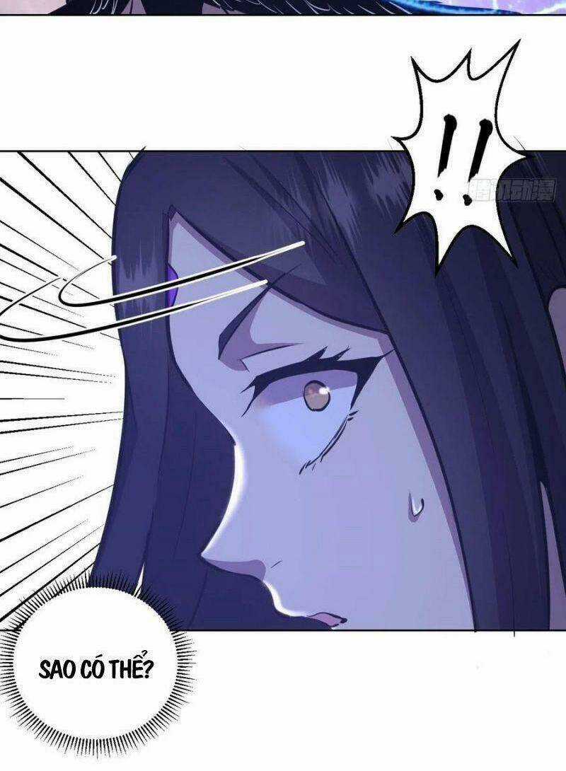 Tinh Linh Ám Đế - Chapter 156 - Trang 25