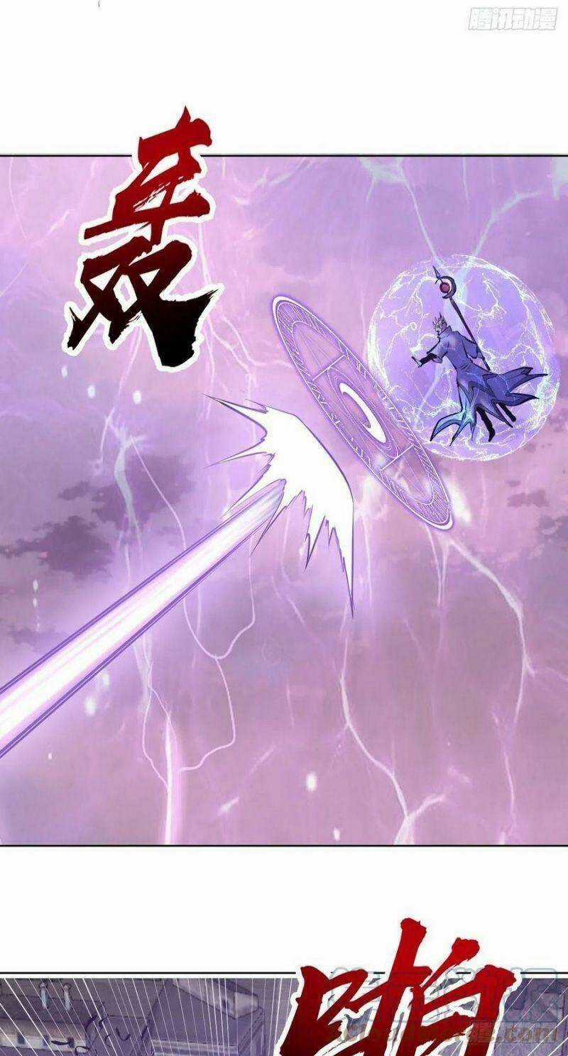 Tinh Linh Ám Đế - Chapter 156 - Trang 28