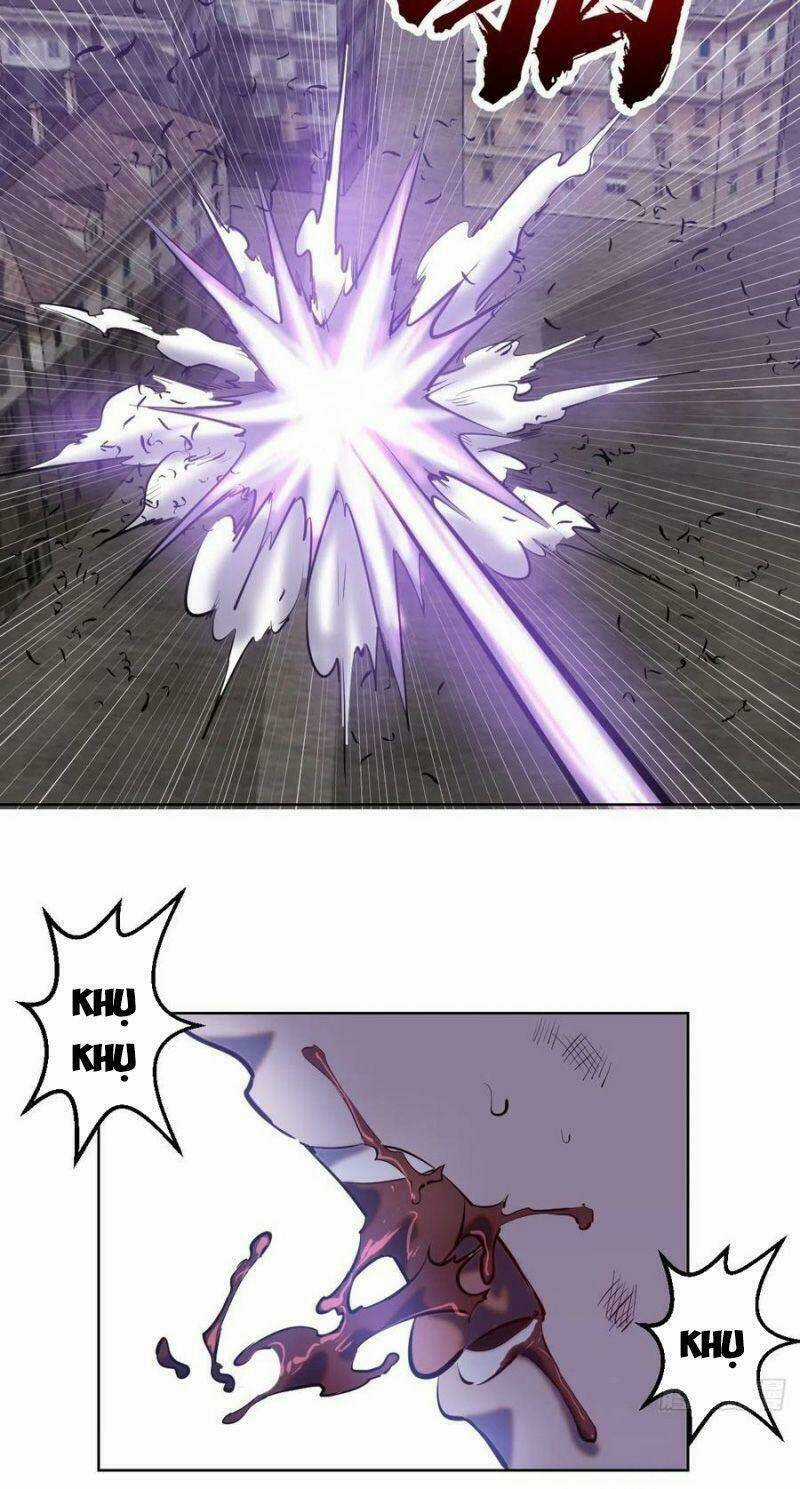 Tinh Linh Ám Đế - Chapter 156 - Trang 29