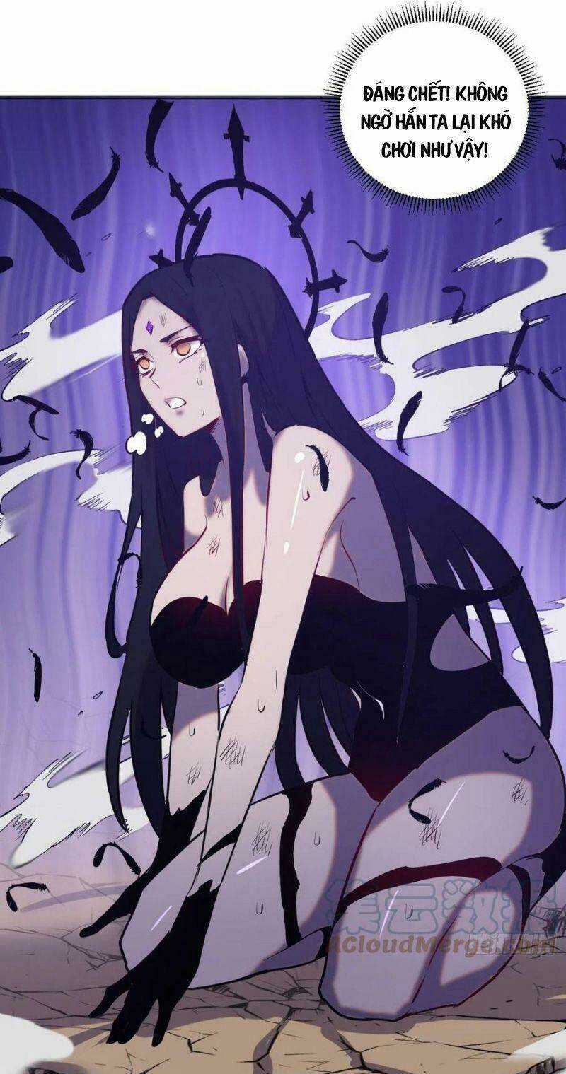 Tinh Linh Ám Đế - Chapter 156 - Trang 30