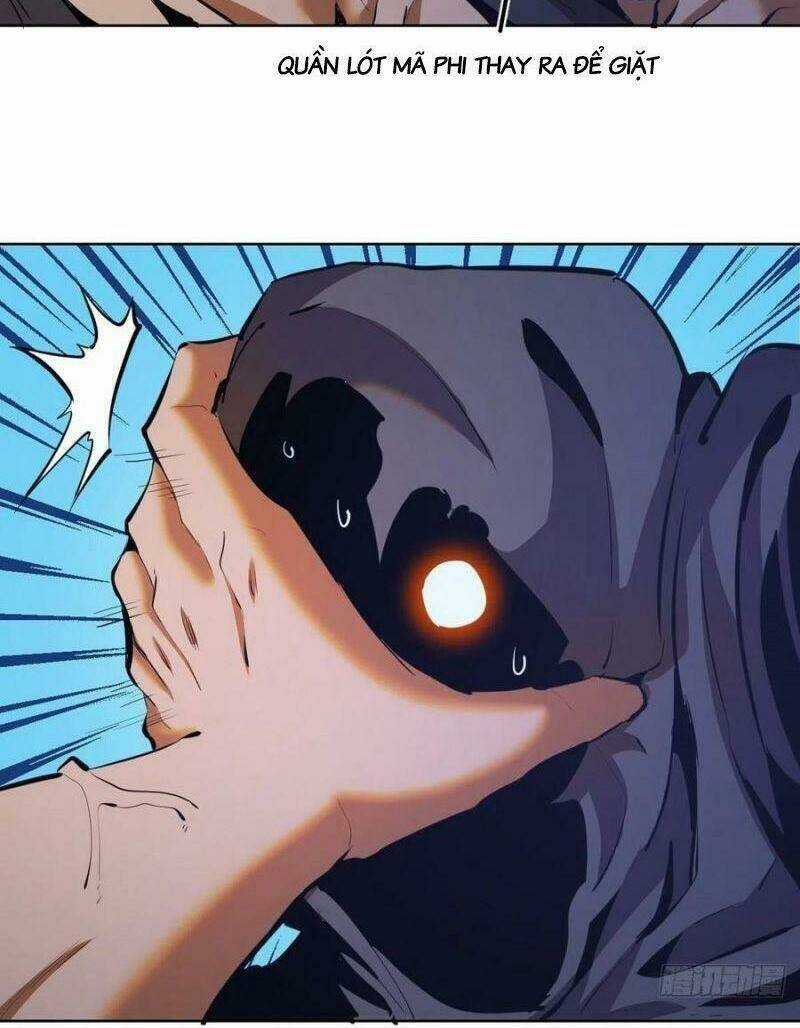 Tinh Linh Ám Đế - Chapter 156 - Trang 4