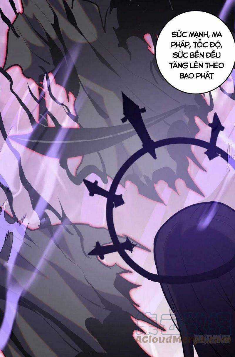 Tinh Linh Ám Đế - Chapter 156 - Trang 32