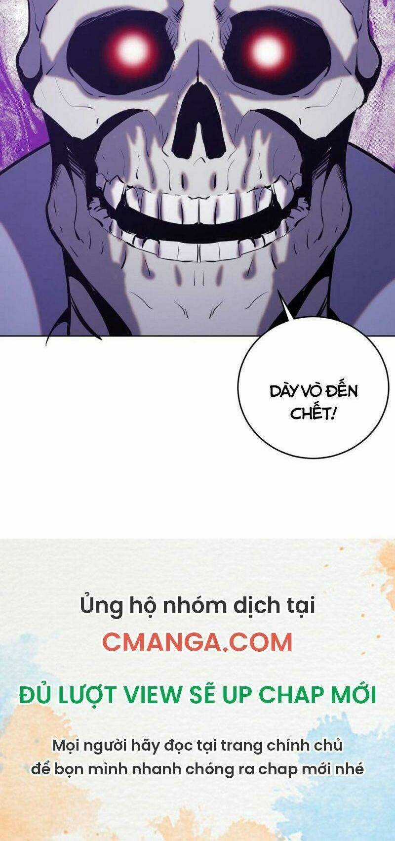 Tinh Linh Ám Đế - Chapter 156 - Trang 35