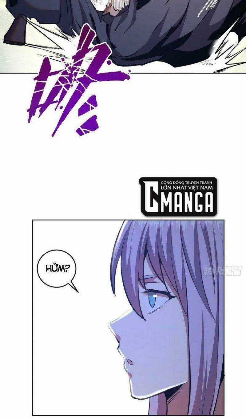 Tinh Linh Ám Đế - Chapter 156 - Trang 6