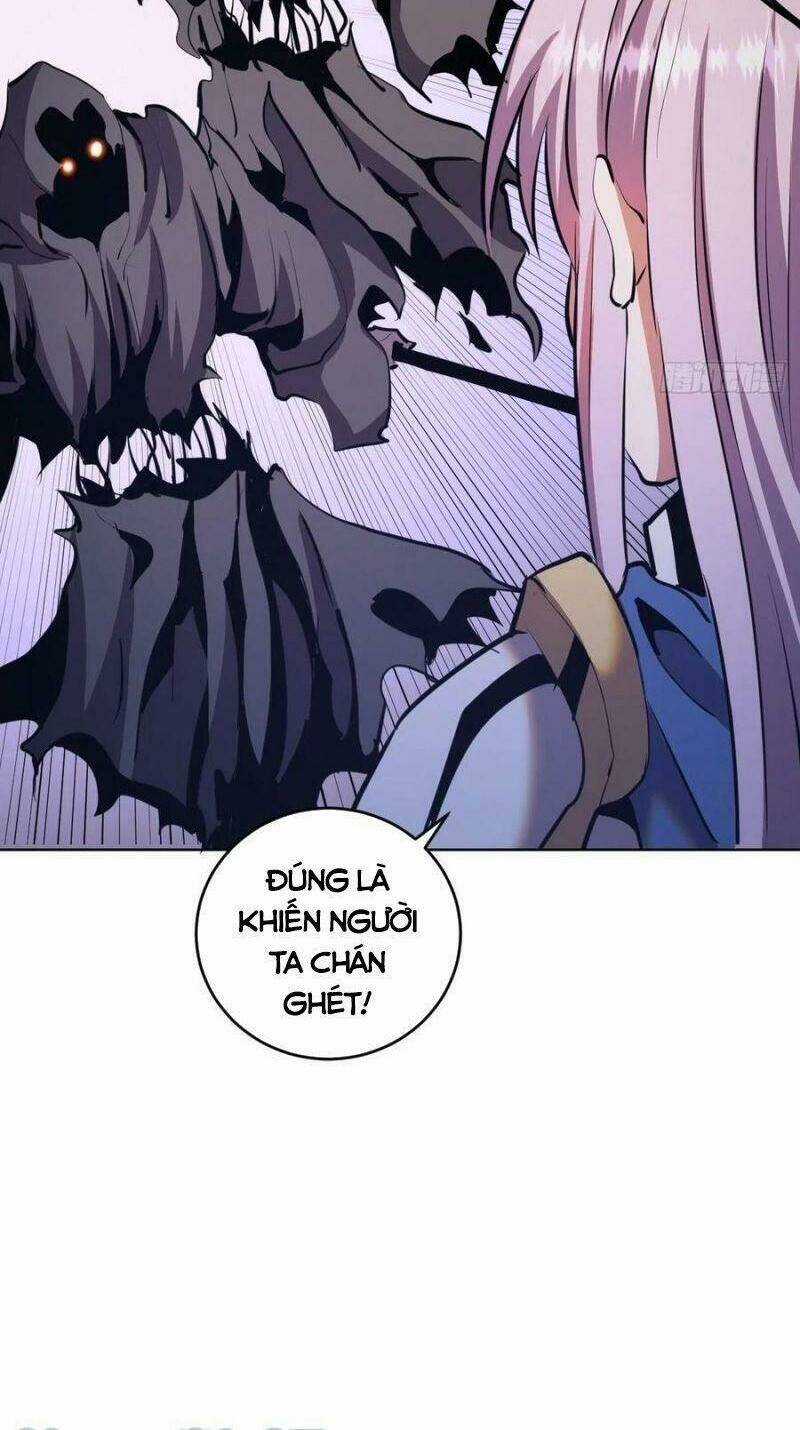 Tinh Linh Ám Đế - Chapter 156 - Trang 8