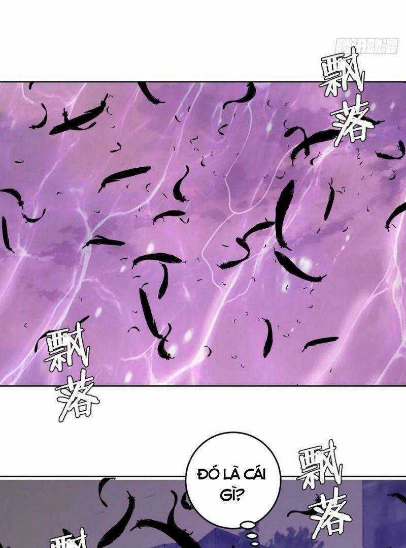 Tinh Linh Ám Đế - Chapter 156 - Trang 9