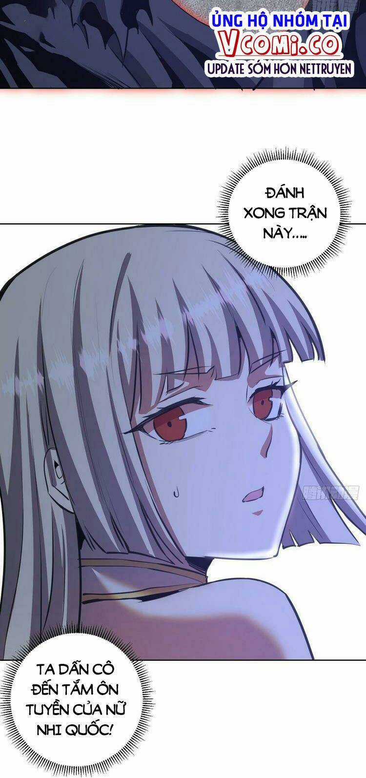 Tinh Linh Ám Đế - Chapter 157 - Trang 14