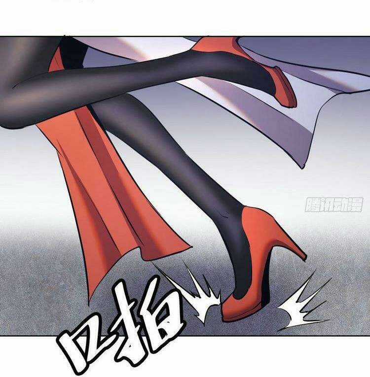 Tinh Linh Ám Đế - Chapter 157 - Trang 15