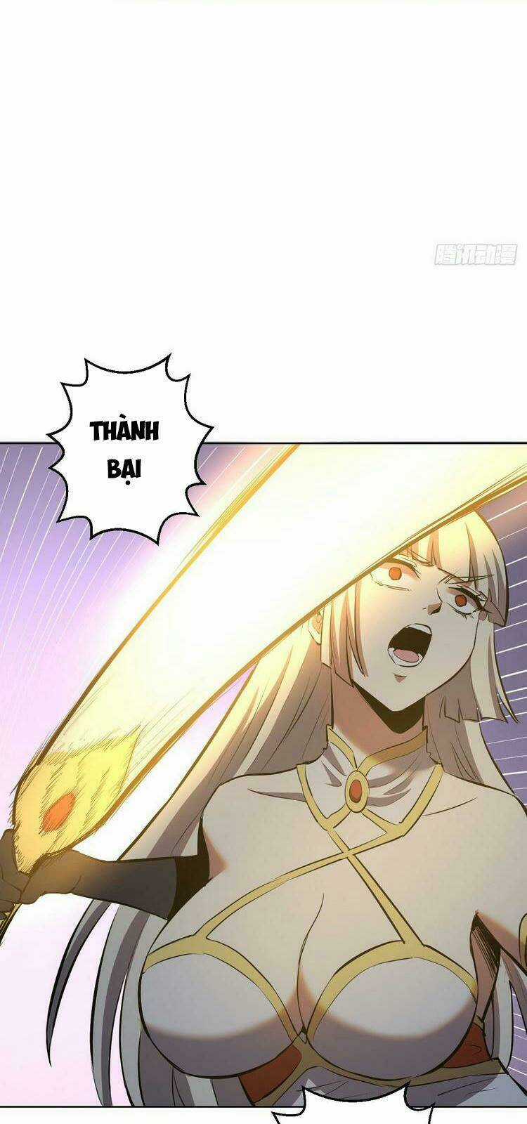 Tinh Linh Ám Đế - Chapter 157 - Trang 19