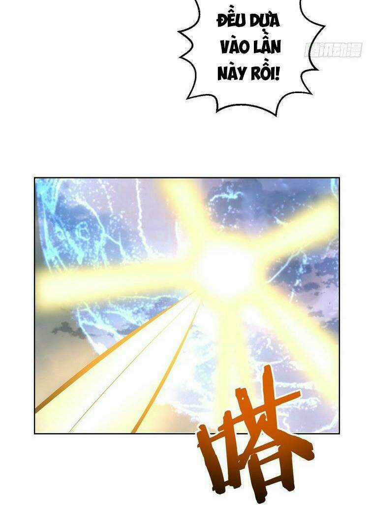 Tinh Linh Ám Đế - Chapter 157 - Trang 20