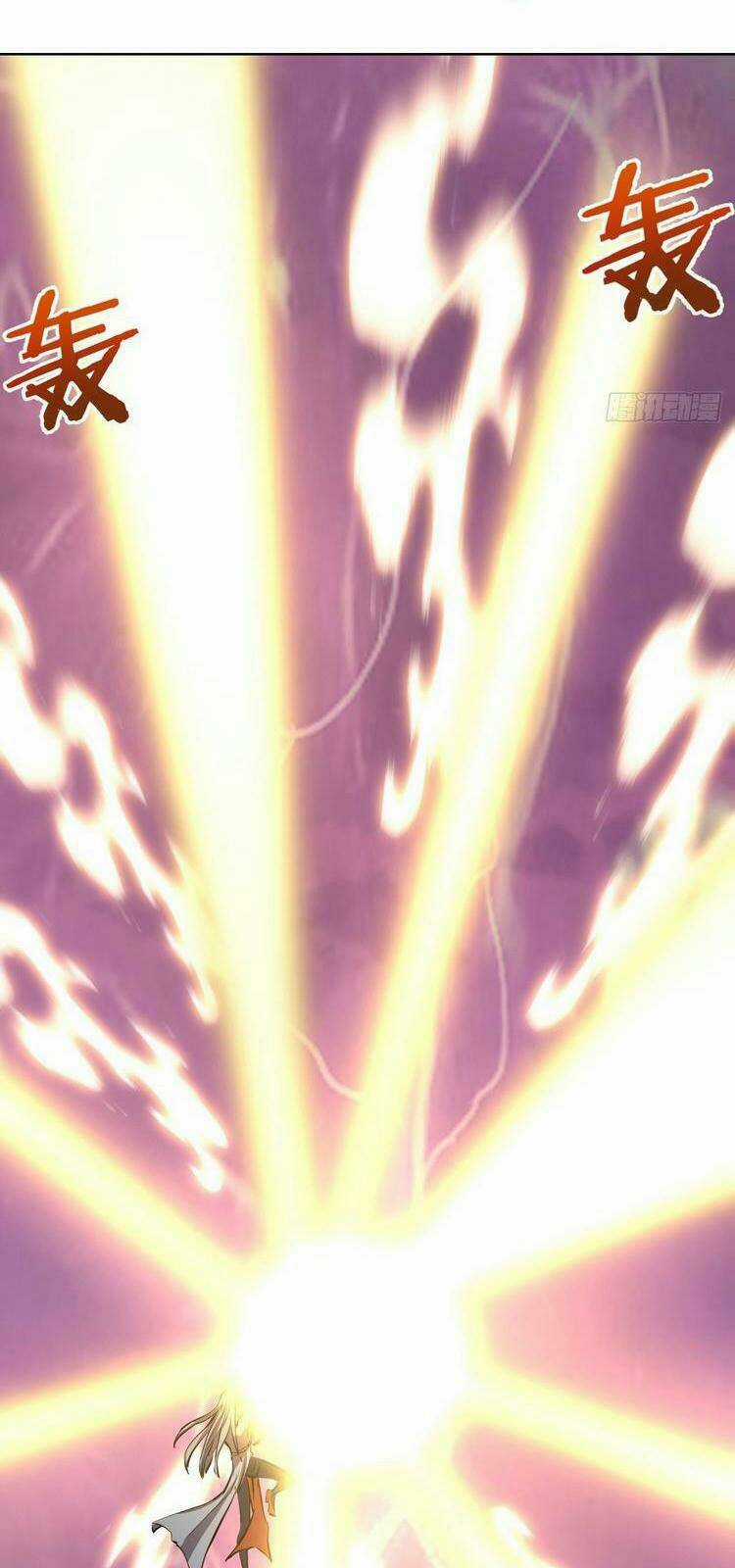 Tinh Linh Ám Đế - Chapter 157 - Trang 21