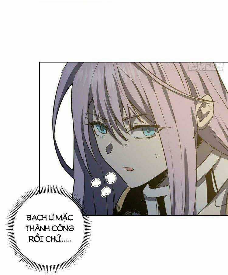 Tinh Linh Ám Đế - Chapter 157 - Trang 23