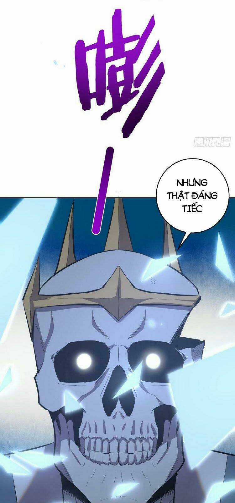 Tinh Linh Ám Đế - Chapter 157 - Trang 25