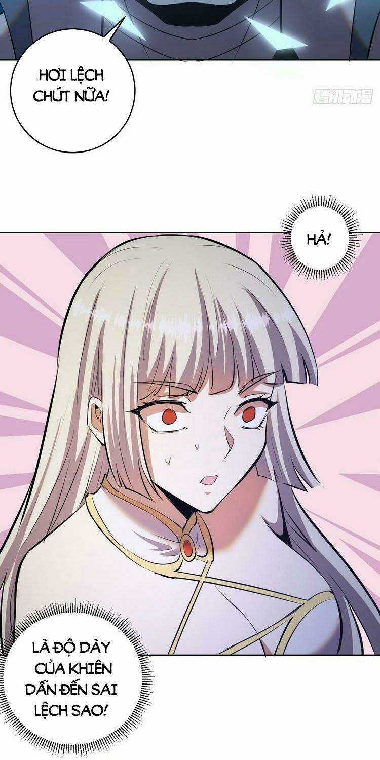 Tinh Linh Ám Đế - Chapter 157 - Trang 26