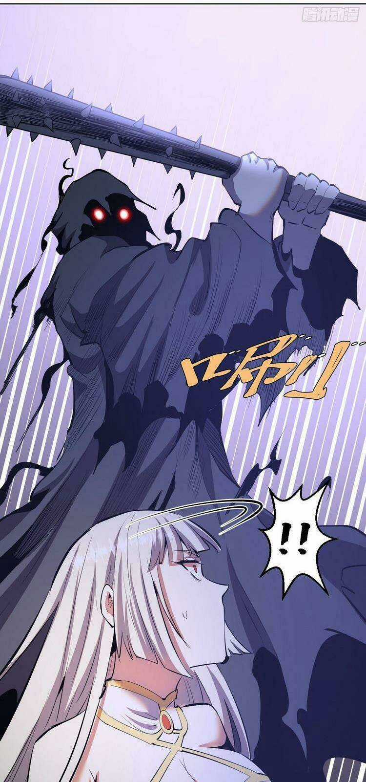 Tinh Linh Ám Đế - Chapter 157 - Trang 27