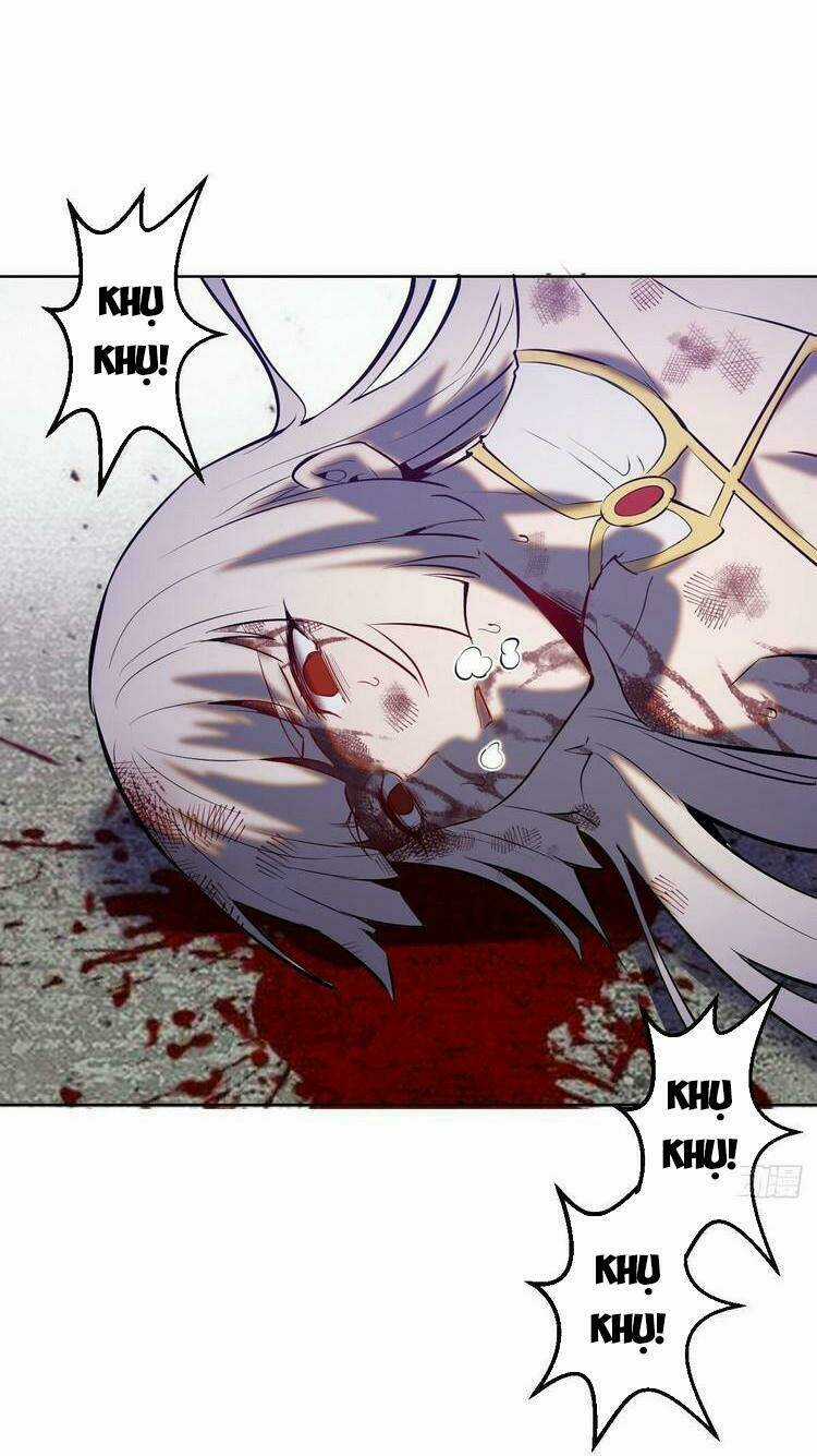 Tinh Linh Ám Đế - Chapter 157 - Trang 30