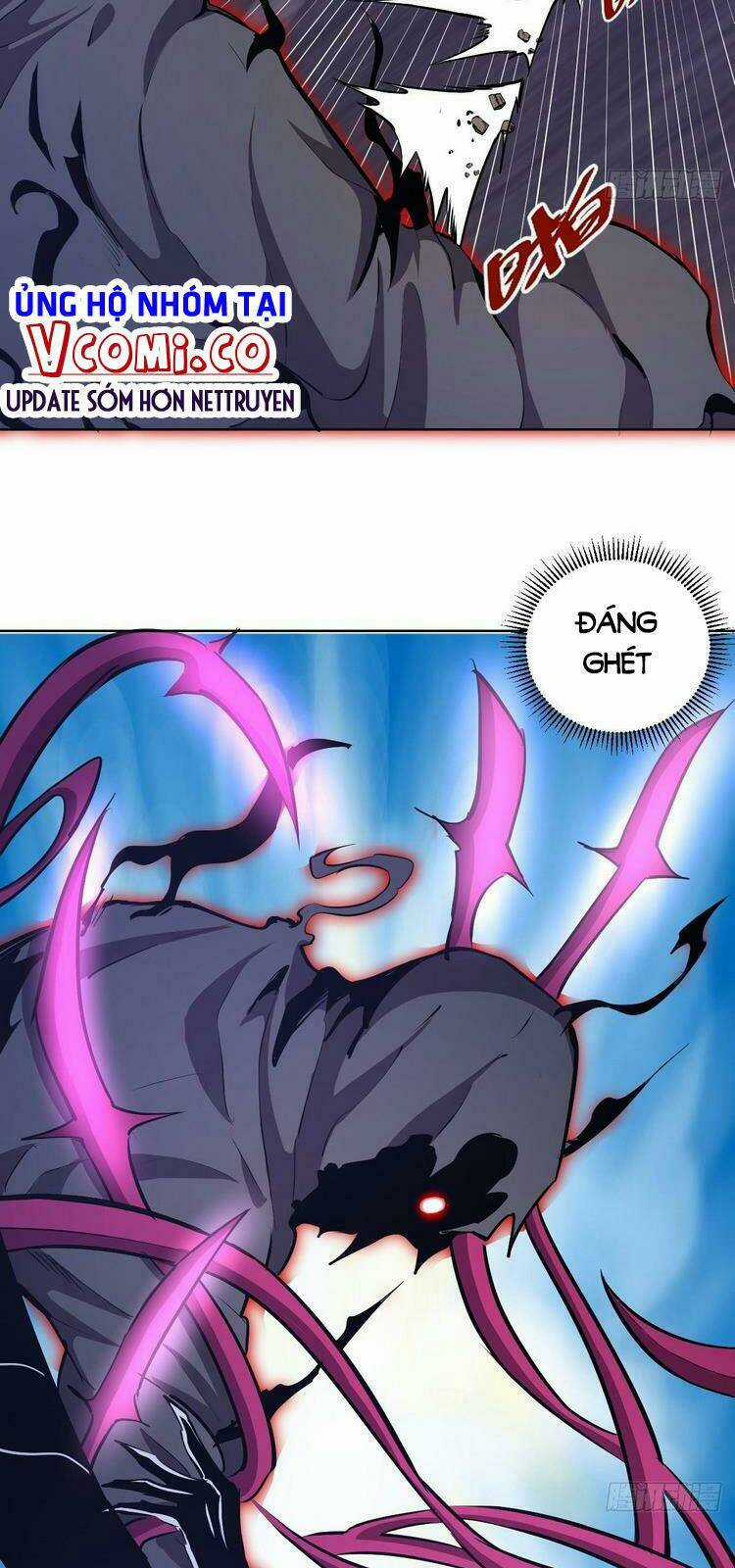 Tinh Linh Ám Đế - Chapter 157 - Trang 4