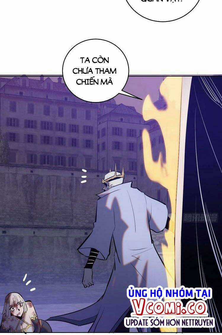 Tinh Linh Ám Đế - Chapter 157 - Trang 34