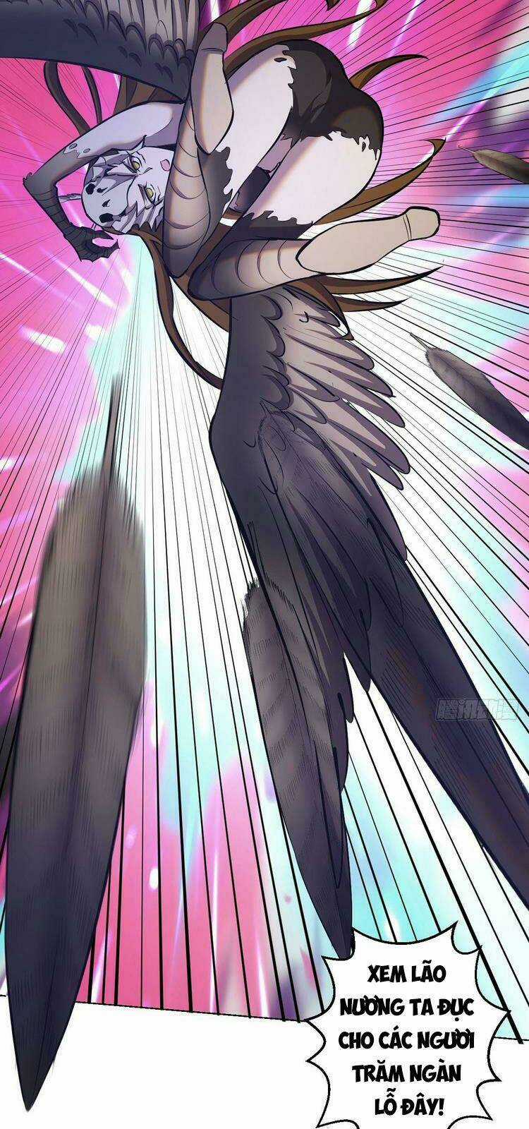 Tinh Linh Ám Đế - Chapter 157 - Trang 6