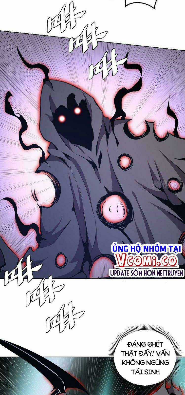 Tinh Linh Ám Đế - Chapter 157 - Trang 7