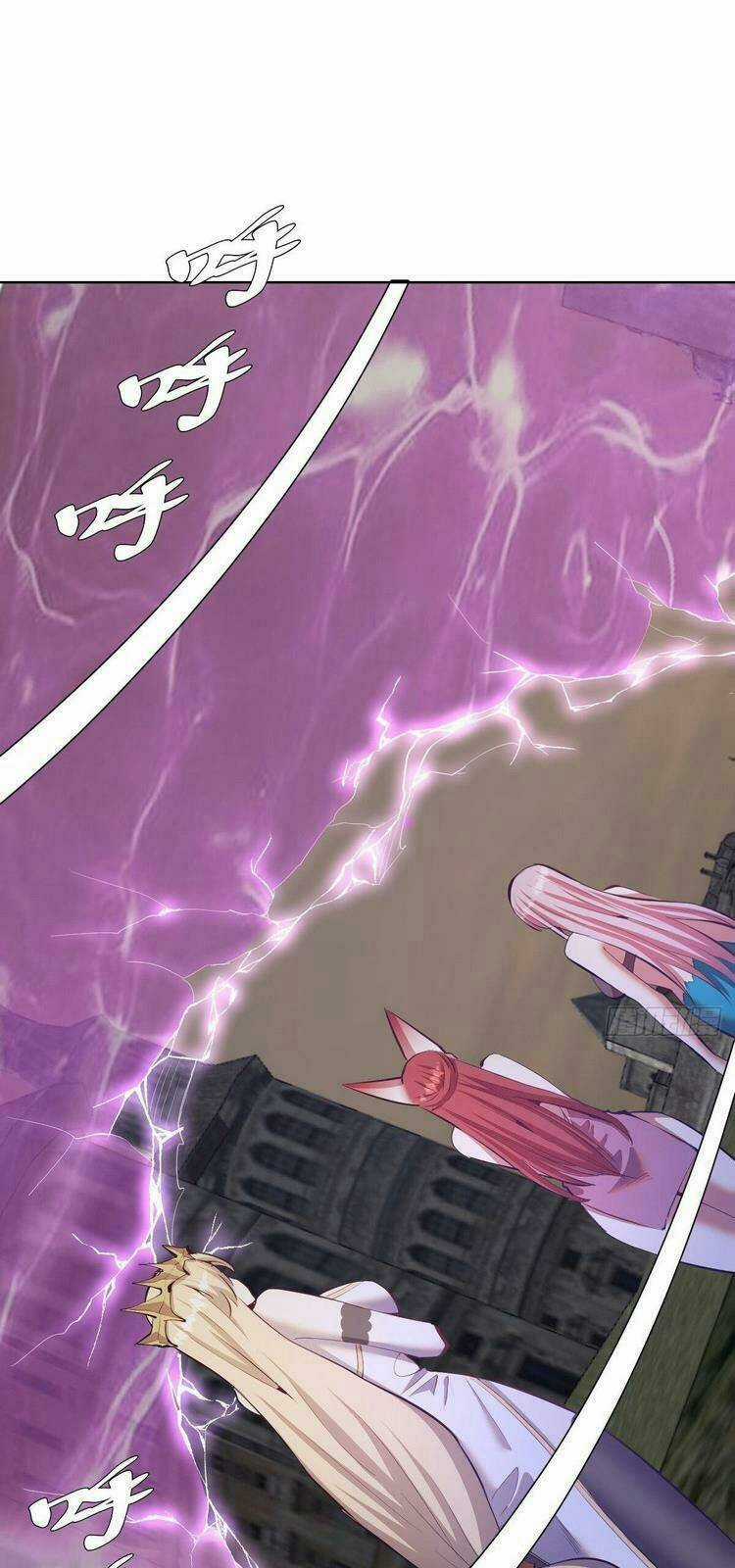 Tinh Linh Ám Đế - Chapter 158 - Trang 1