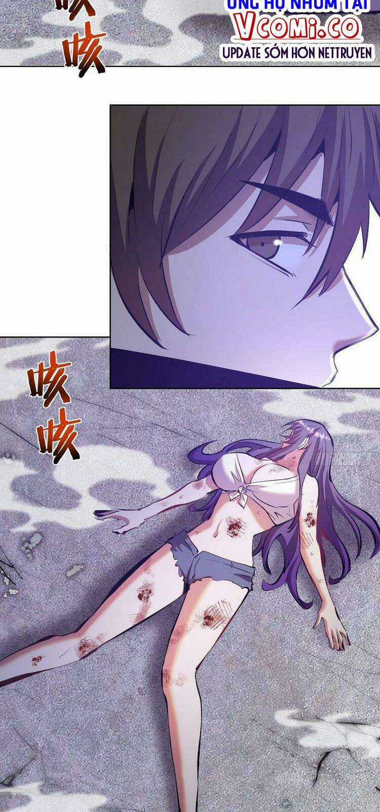 Tinh Linh Ám Đế - Chapter 158 - Trang 11