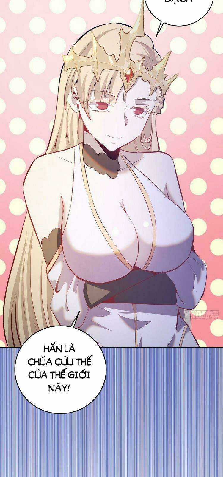 Tinh Linh Ám Đế - Chapter 158 - Trang 3