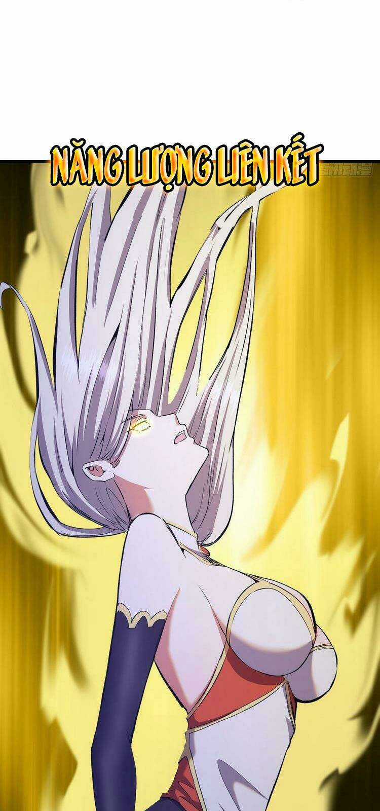 Tinh Linh Ám Đế - Chapter 158 - Trang 21