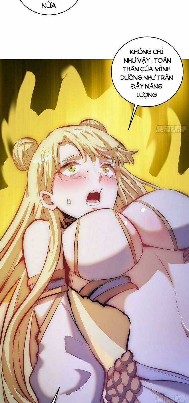 Tinh Linh Ám Đế - Chapter 158 - Trang 24