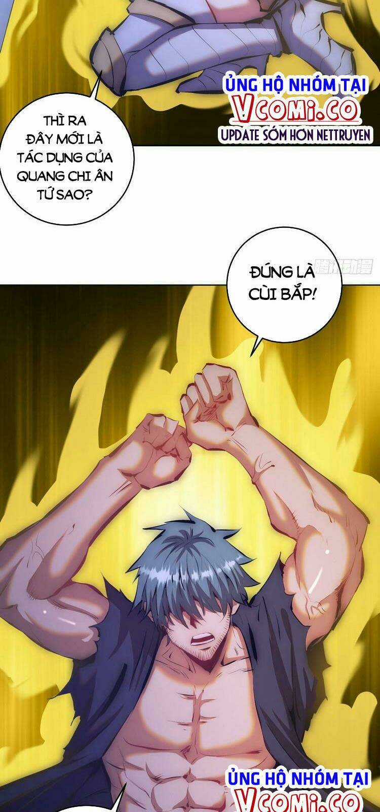 Tinh Linh Ám Đế - Chapter 158 - Trang 26