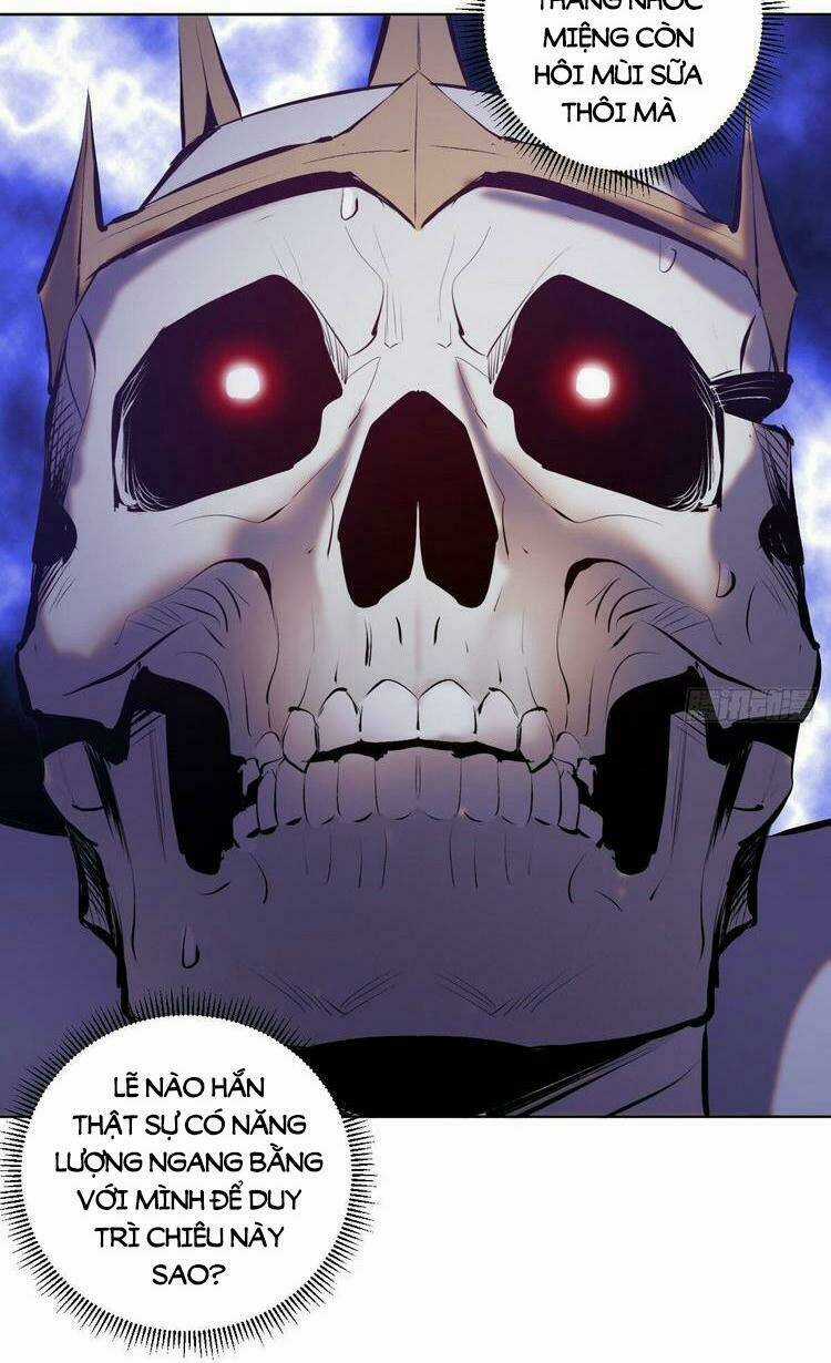 Tinh Linh Ám Đế - Chapter 158 - Trang 32