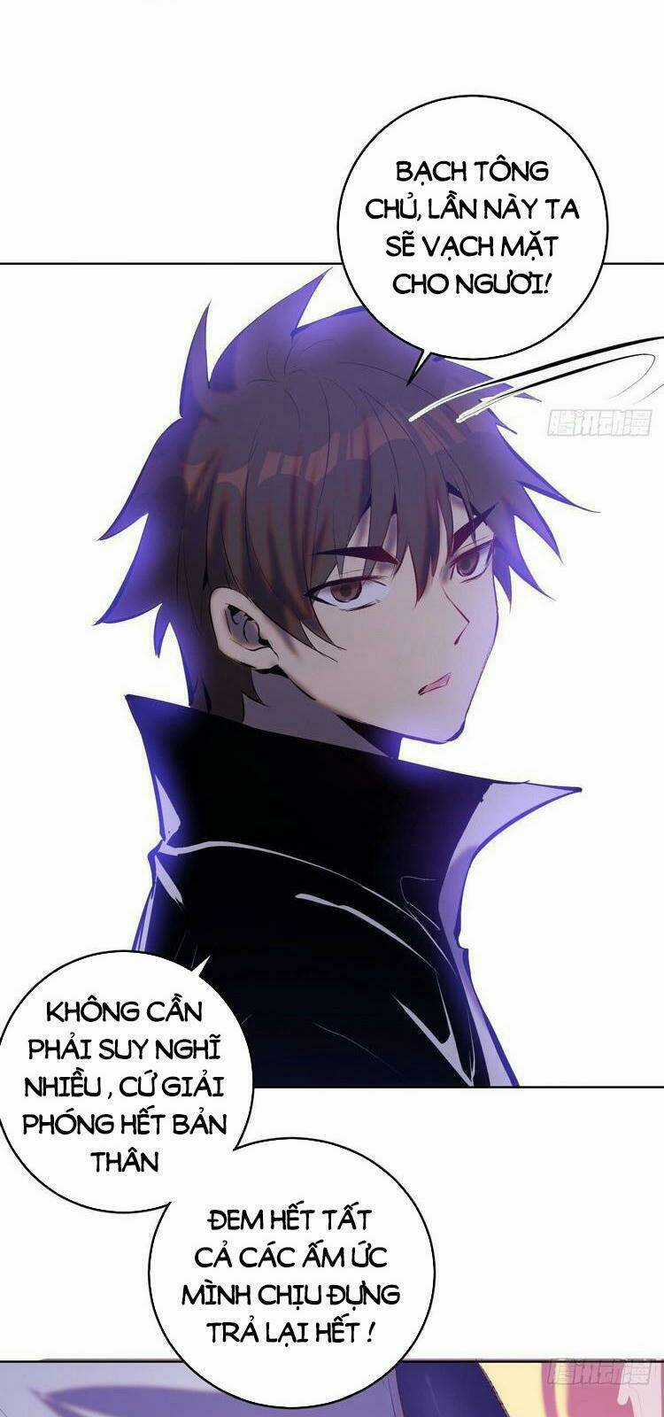 Tinh Linh Ám Đế - Chapter 158 - Trang 33