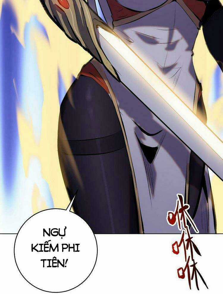 Tinh Linh Ám Đế - Chapter 158 - Trang 37