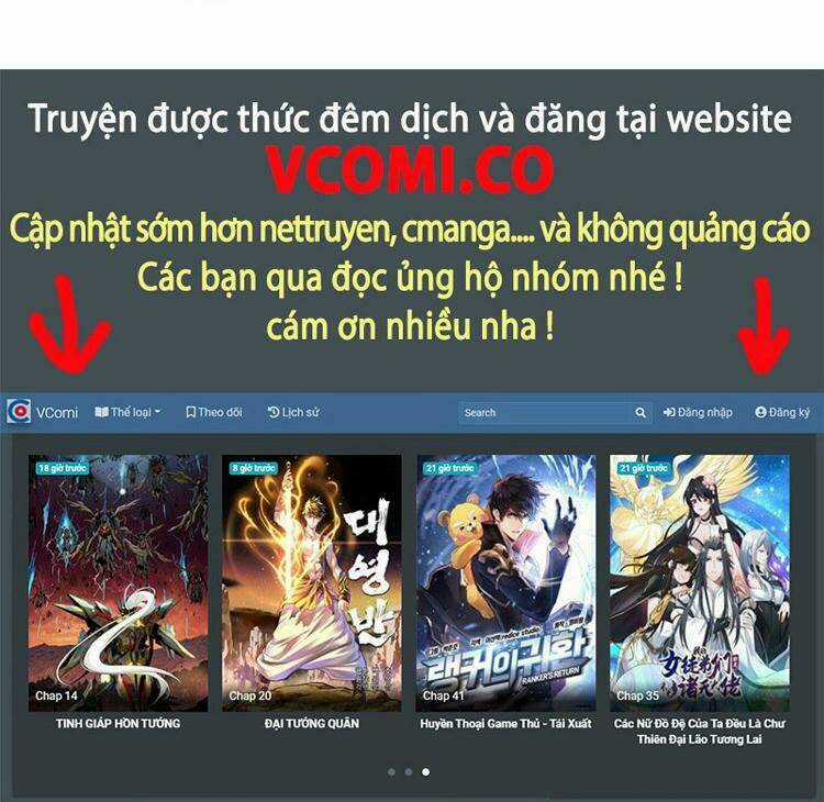 Tinh Linh Ám Đế - Chapter 158 - Trang 38