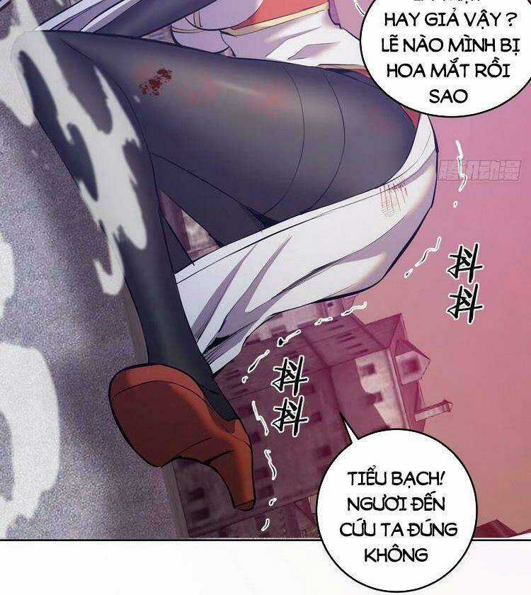 Tinh Linh Ám Đế - Chapter 158 - Trang 8