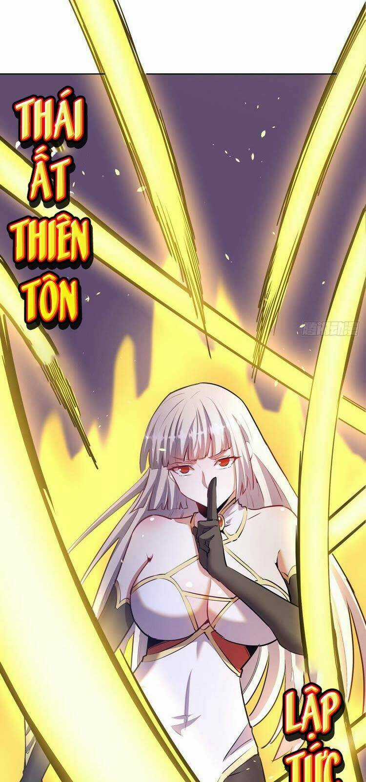 Tinh Linh Ám Đế - Chapter 159 - Trang 12