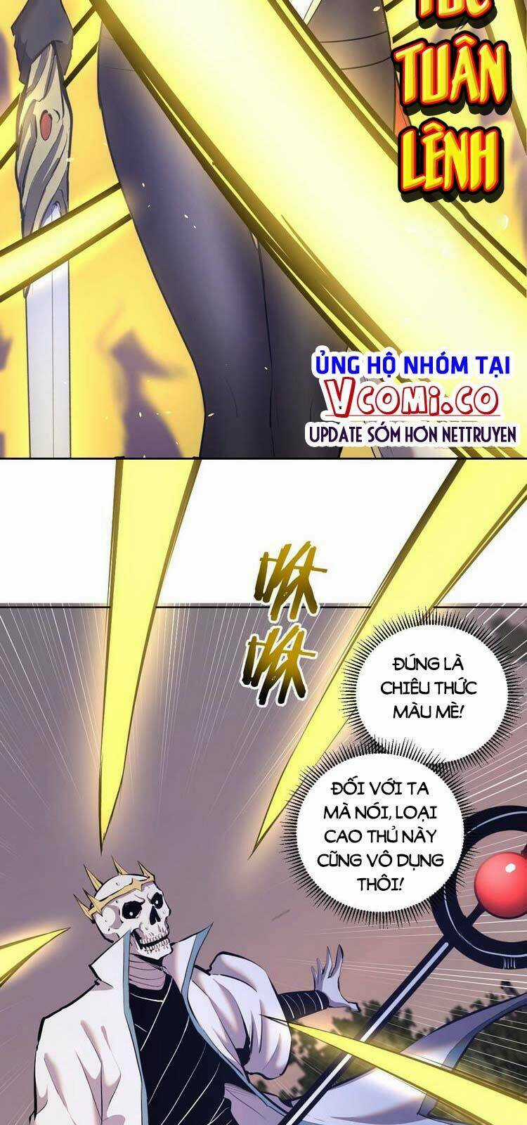 Tinh Linh Ám Đế - Chapter 159 - Trang 13
