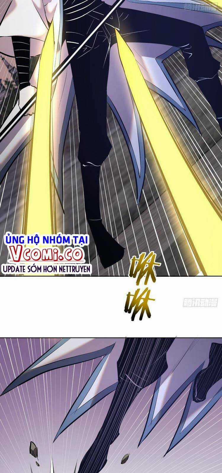 Tinh Linh Ám Đế - Chapter 159 - Trang 14