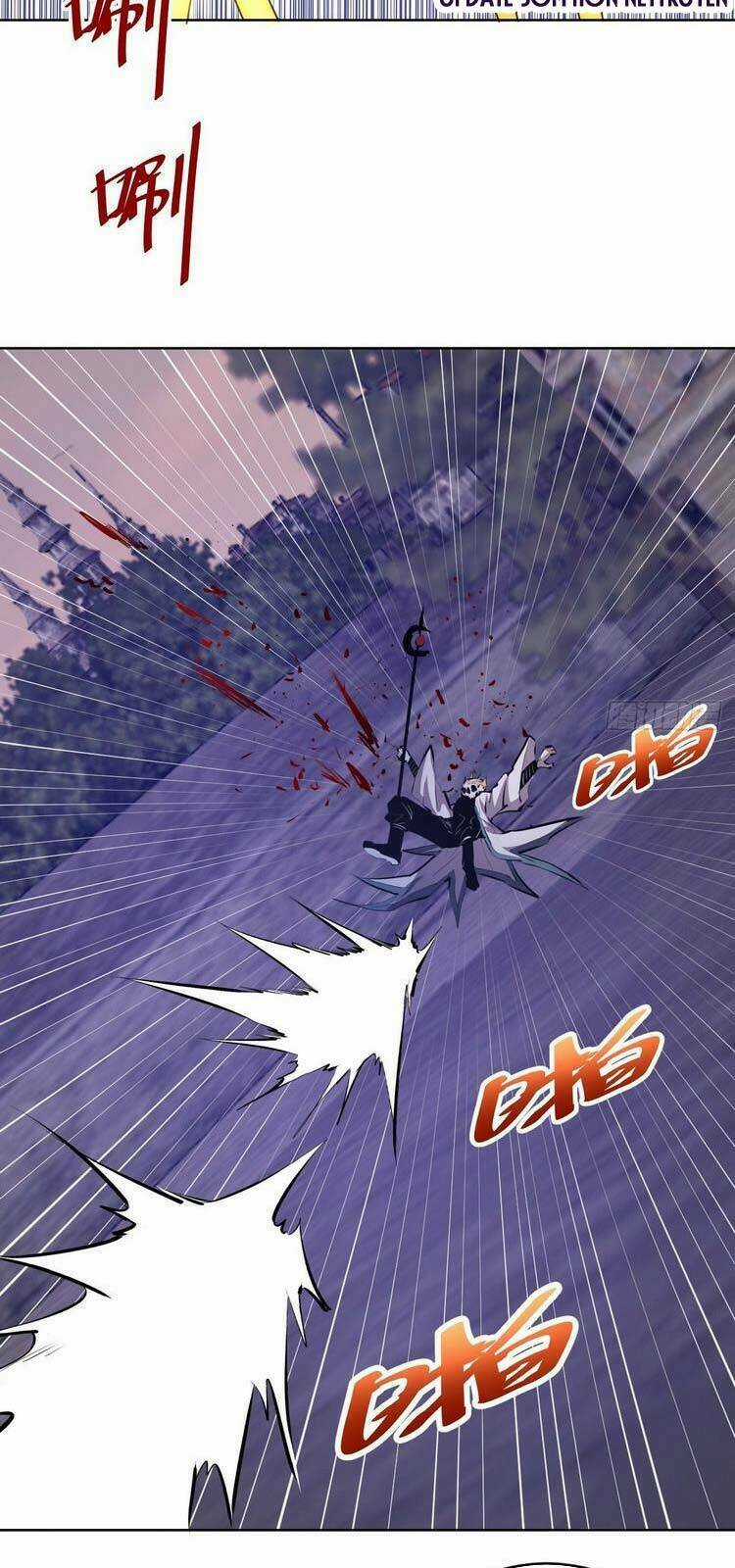 Tinh Linh Ám Đế - Chapter 159 - Trang 21