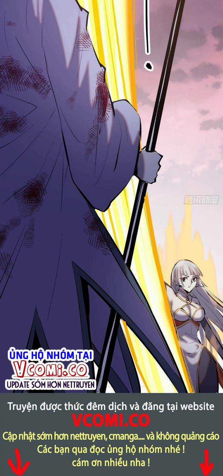 Tinh Linh Ám Đế - Chapter 159 - Trang 28