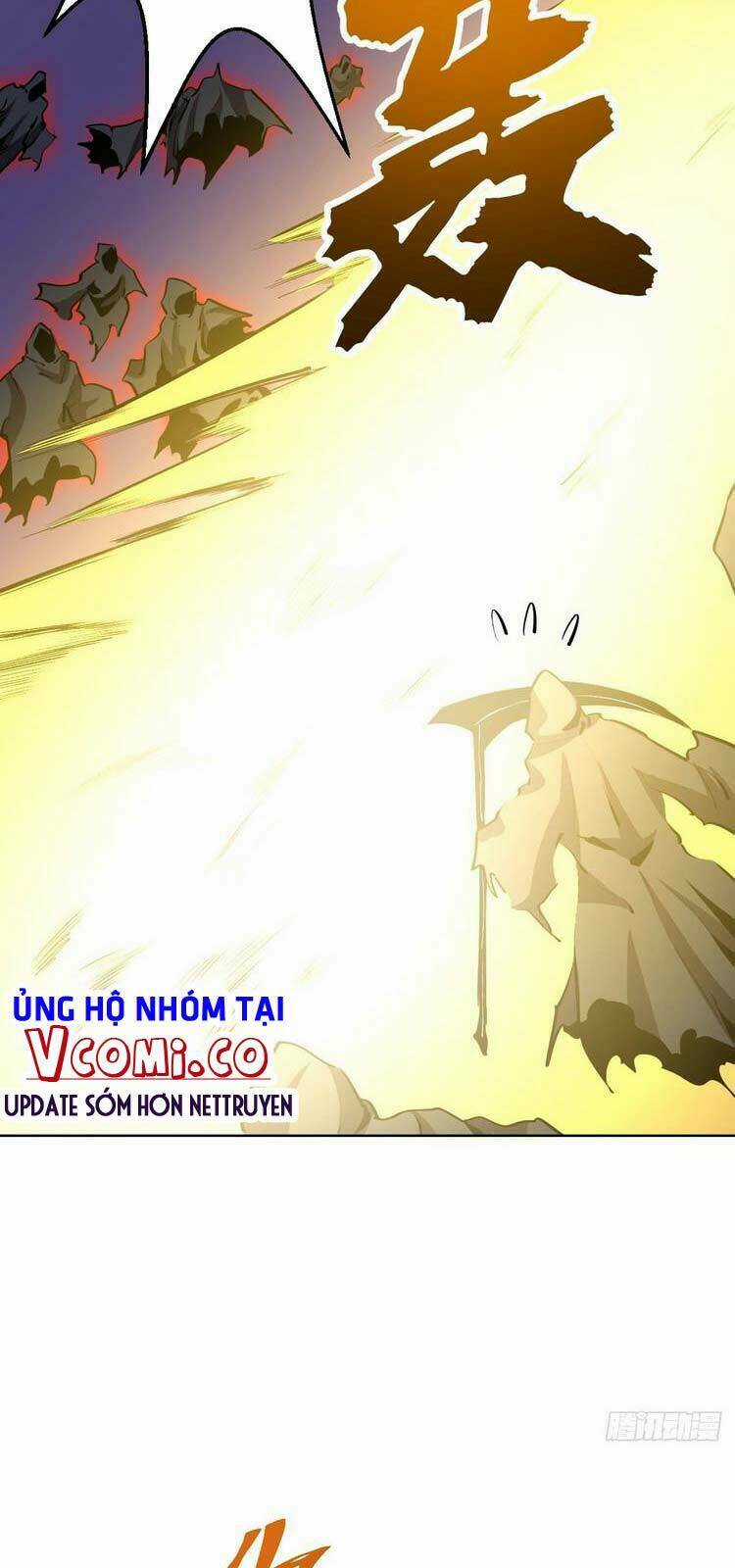 Tinh Linh Ám Đế - Chapter 159 - Trang 9