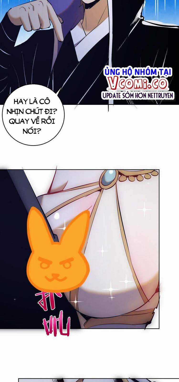 Tinh Linh Ám Đế - Chapter 160 - Trang 15