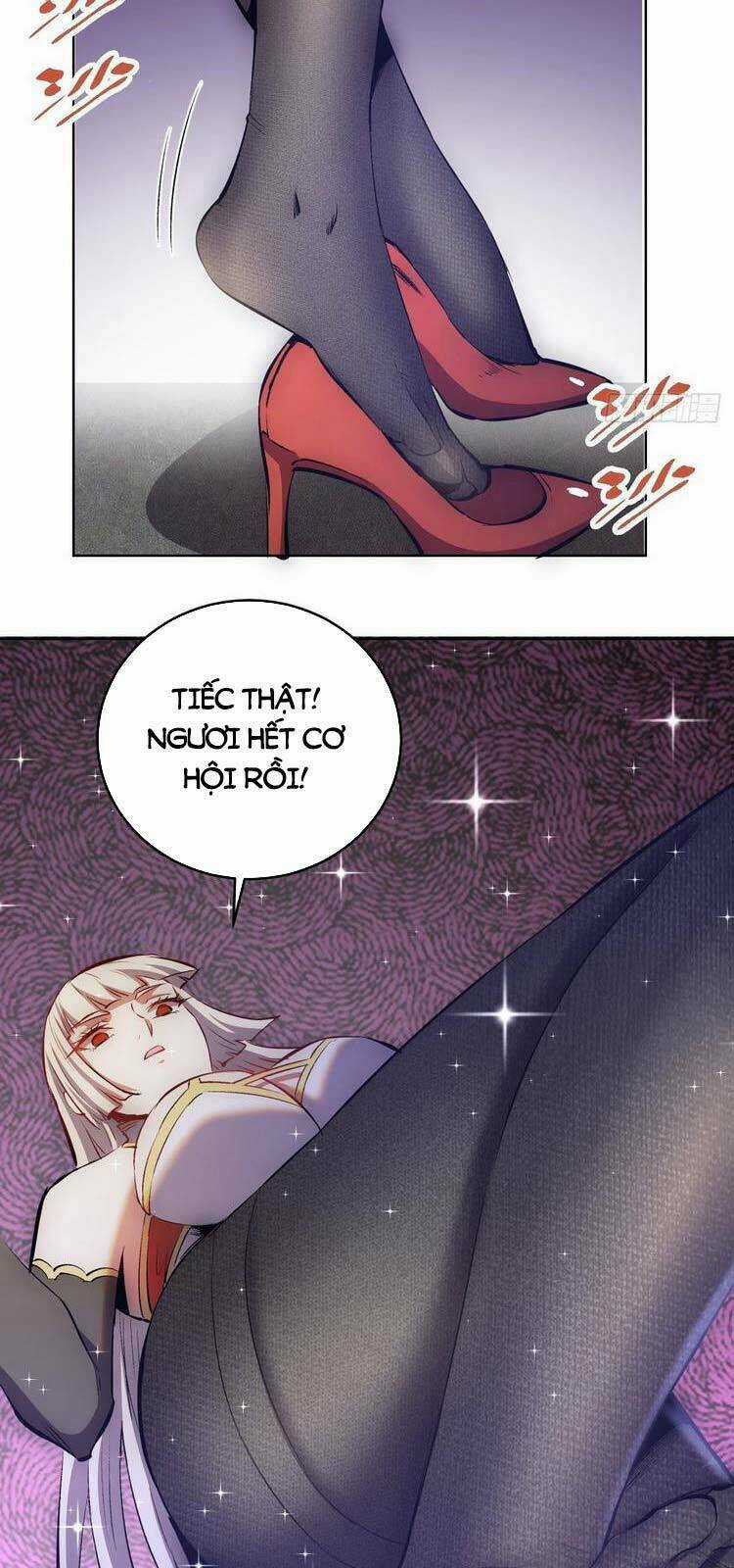 Tinh Linh Ám Đế - Chapter 160 - Trang 3