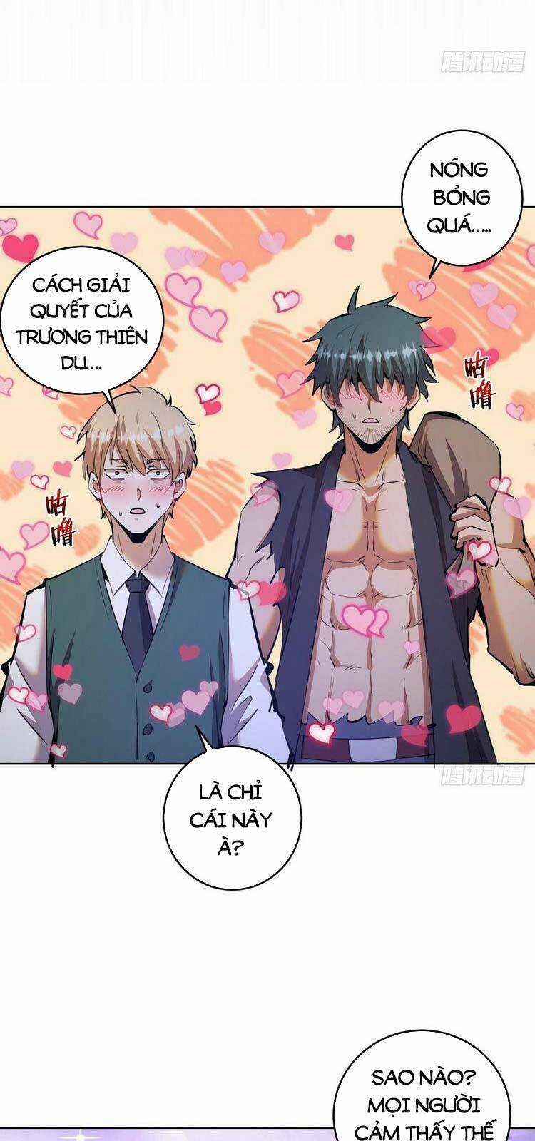 Tinh Linh Ám Đế - Chapter 160 - Trang 22