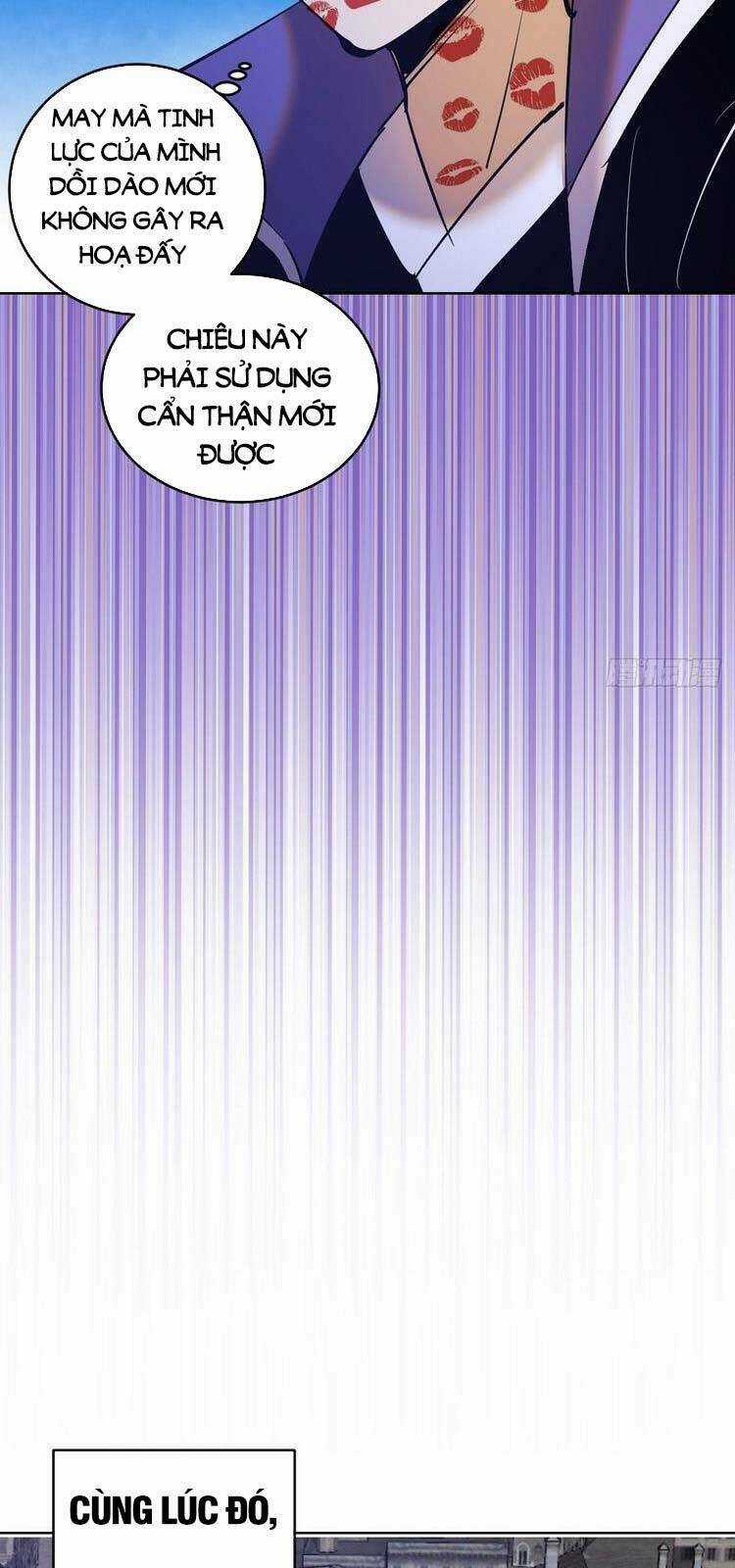 Tinh Linh Ám Đế - Chapter 160 - Trang 26