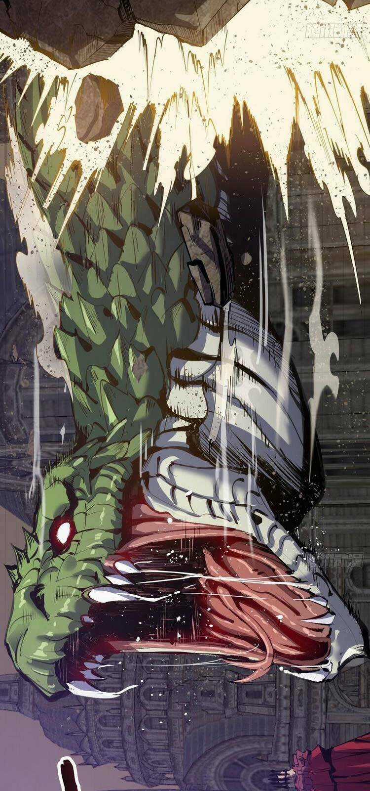 Tinh Linh Ám Đế - Chapter 160 - Trang 29