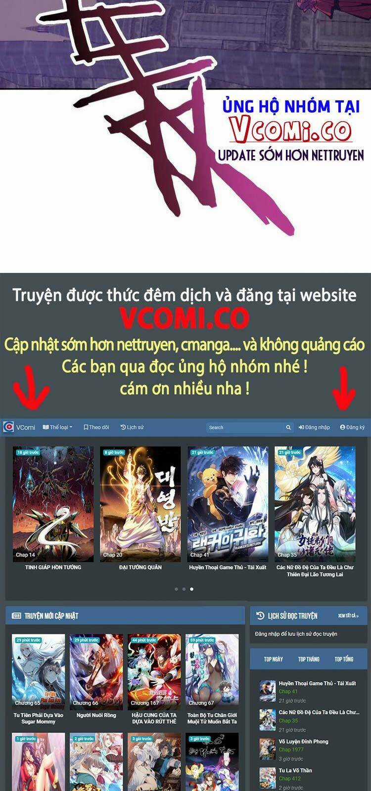 Tinh Linh Ám Đế - Chapter 160 - Trang 30