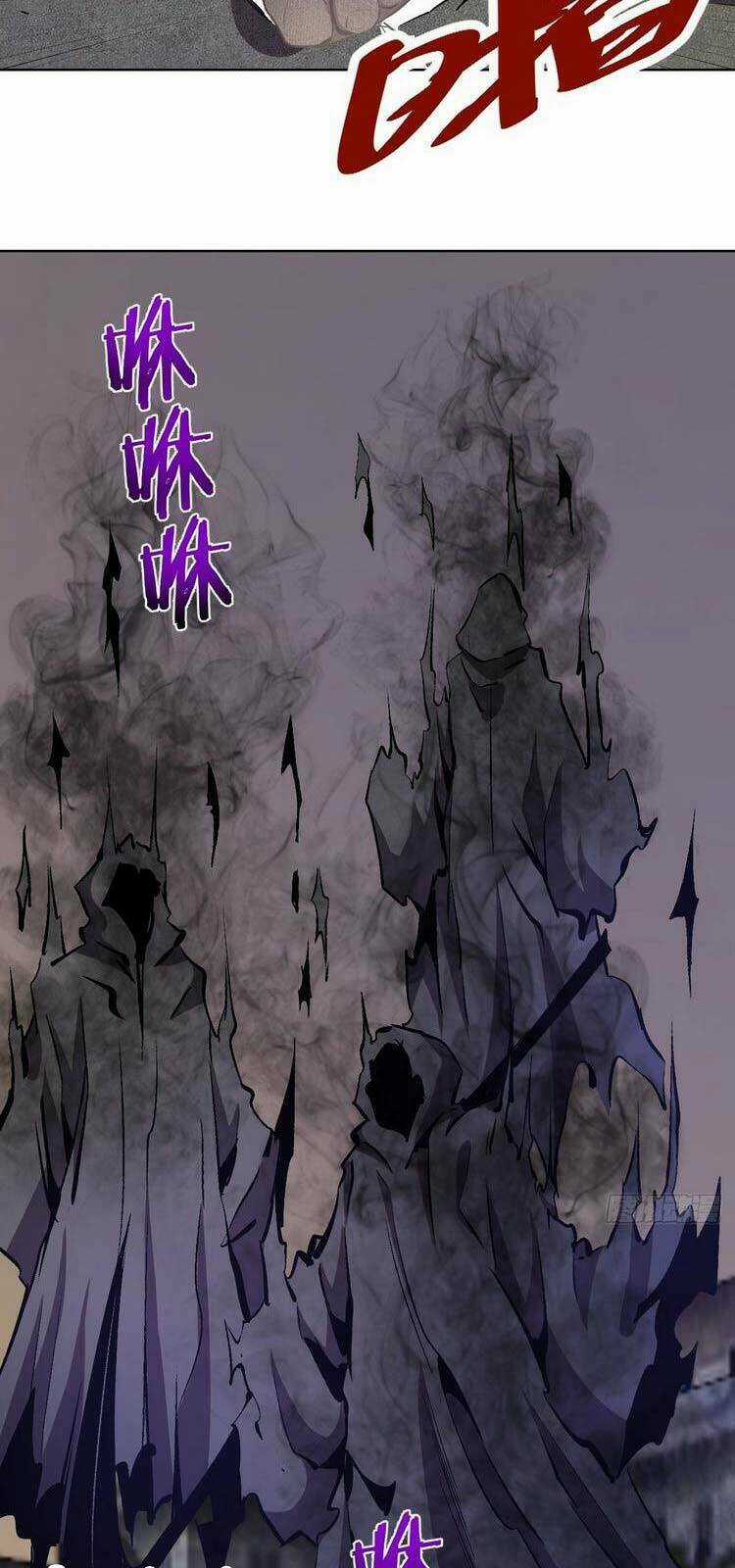 Tinh Linh Ám Đế - Chapter 160 - Trang 5